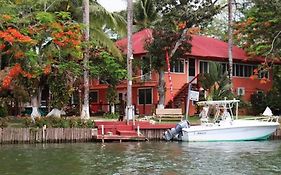 River Bend Resort Bze